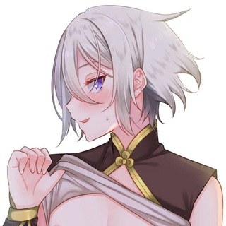 Логотип @rainbowgt - Tempest Keep