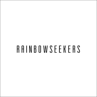 Логотип @rainbowseekers - Rainbowseekers