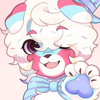 Логотип @rainbowshop0 - ʚ RAINBOW SHOP ɞ