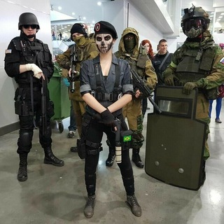 Логотип @rainbowsixsiegeitaliafacebook - Rainbow cringe siege China~ Operation Hong Kong 🇨🇳✊