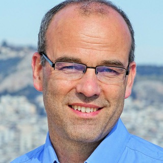 Логотип @rainerrothfuss - Dr. Rainer Rothfuß