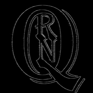 Логотип @rainqor - RAINQOR