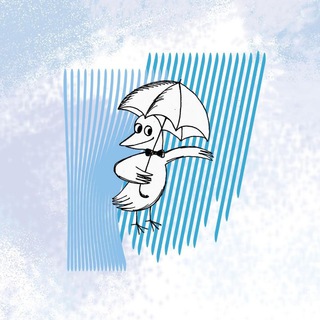 Логотип @rains_spb - Театр Дождей