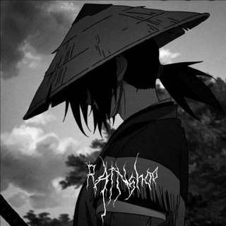 Логотип @rainuc666 - 𝑹𝑨𝑰𝑵 shop