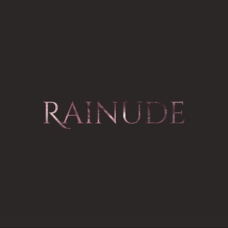 Логотип @rainude - 𝐑𝐚𝐢𝐧𝐮𝐝𝐞