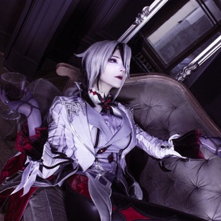 Логотип @rairakku_channel - Kitsune Rairakku🍷