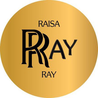 Логотип @raisa_ray_shop - RAISA RAY