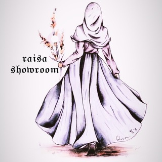Логотип @raisa_showroom - Raisa_showroom