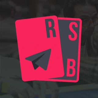 Логотип @raisebchenko - 🐎 RSB Pro Max