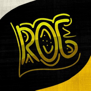 Логотип @raiseoffgroundlofficial - Raise off Ground PUBGM | Official