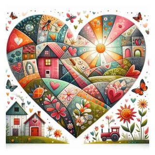 Логотип @raisethemup - Raise Them Up Homeschooling