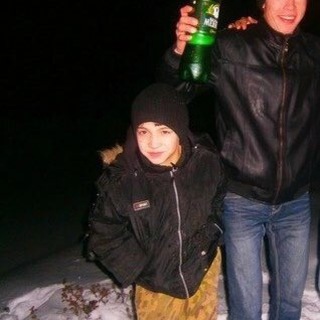 Логотип @raiskur - КУРБАШКА