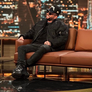 Логотип @raitraunlive - Я РАЙТРАУН