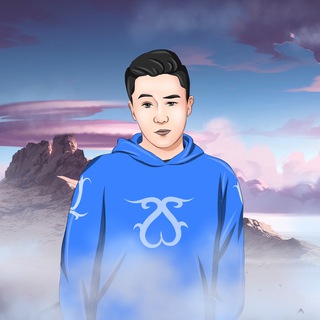 Логотип @raiymbekpen - Райымбектің каналы