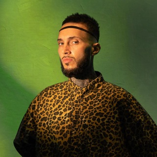 Логотип @rajamusicblog - RAJA