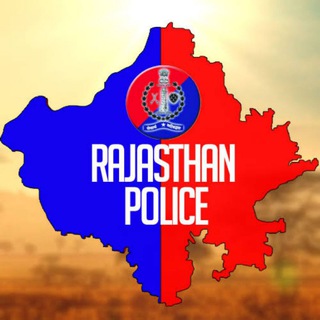 Логотип @rajasthan_constable_group - Rajasthan Police News Group