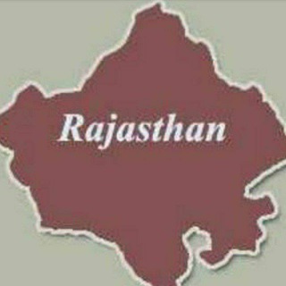 Логотип @rajasthanexamp - Rajasthan EO RO CET LDC