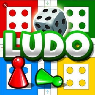 Логотип @rajasthaniludogroup - RAJASTHANI LUDO GROUP™ ( Official )