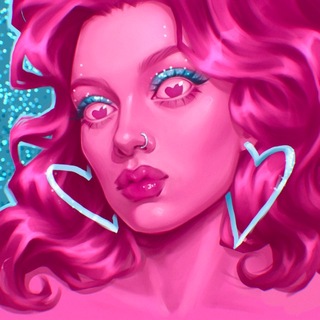 Логотип @rajelart - RAJEL.ART