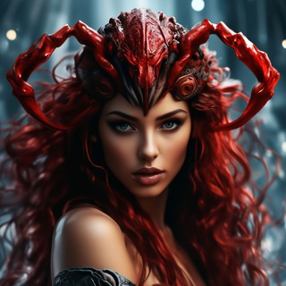 Логотип @rak_horoscopes - ♋️РАК♋️