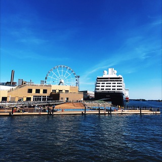 Логотип @rakassuomi - Rakas Suomi