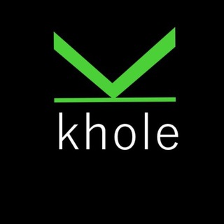 Логотип @rakeghh - Кhole Парковые Аллеи