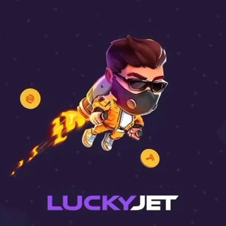 Логотип @raketa_go - Lucky Jet Заработок