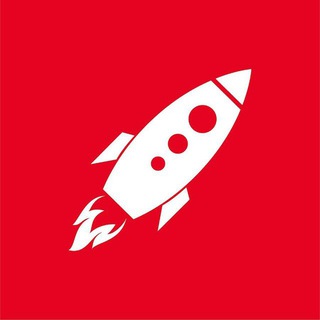 Логотип @raketa_novosti - Врагу - ракета! России - победа!
