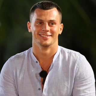 Логотип @raketabarzikov - Игра которую ты полюбишь!