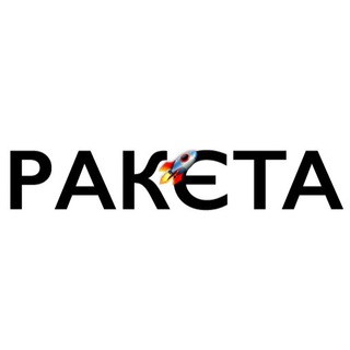 Логотип @raketazsu - Ракєта повідомляє🚀