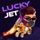 Логотип @raketka_kazik - Lucky jet стратегии