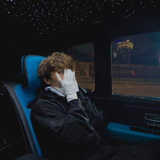 Логотип @rakhimabramov - Rakhim