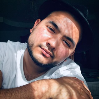 Логотип @rakhimsinger - Rakhim_grid