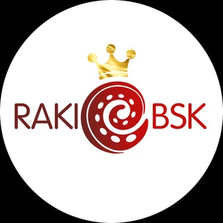 Логотип @raki_bsk - РАКИ БИЙСК| Магазин морепродуктов (раки, крабы, икра, креветки и др)