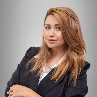 Логотип @rakinvest - Katerina Nikiforova| Недвижимость в ОАЭ🇦🇪