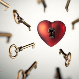 Логотип @rakitskaya - Ключи к себе