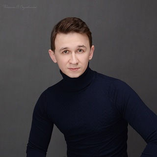 Логотип @rakotanskychat - Записки хореографа Chat