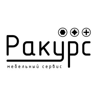 Логотип @rakursservice - Ракурс