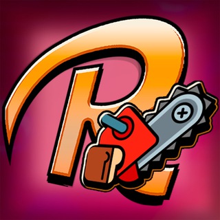 Логотип @rakwest - Дом Раквеста✨