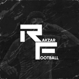 Логотип @rakzarfootball - Rakzar Football