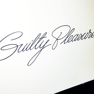 Логотип @ralamazia - Guilty Pleasure