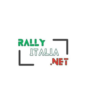 Логотип @rally - RallyItalia