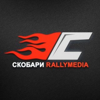 Логотип @rallymedia - RALLYMEDIA