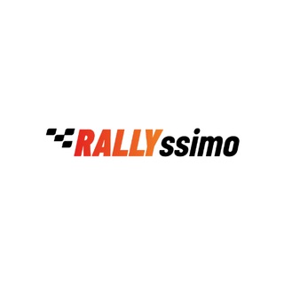 Логотип @rallyssimo - Rallyssimo.it