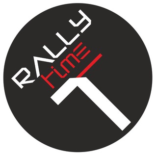Логотип @rallytime - Rally Time