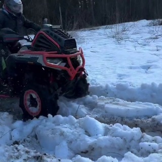 Логотип @ram1500trx - #OFFROAD Kvadro Квадроциклы, покатушки