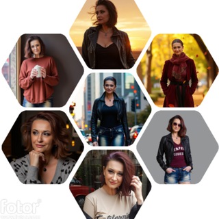 Логотип @ram_nika - Ника и ИИ