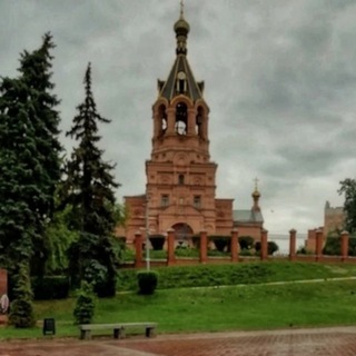 Логотип @rama_news - Новости Раменского