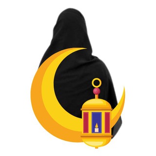 Логотип @ramadansestram - РАМАДАН 2026