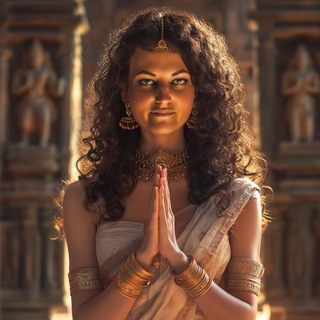 Логотип @ramakrishnachannel - Ramakrishna | Аромат | Гармония | Путь